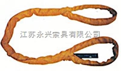 柔性吊帶